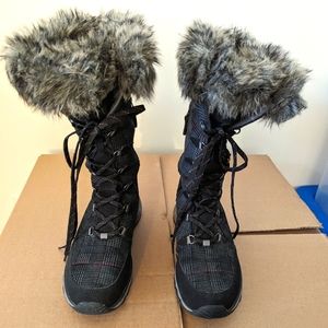 Women's Boots